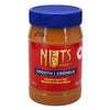 Barbours - Nuts Peanut Butter - 196465