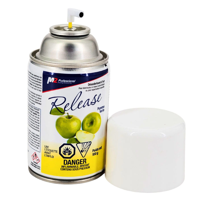 M2 - Air-Mist Refill - Apple - WA-AR502