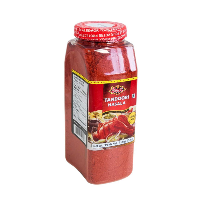 Minar - Tandoori Masala