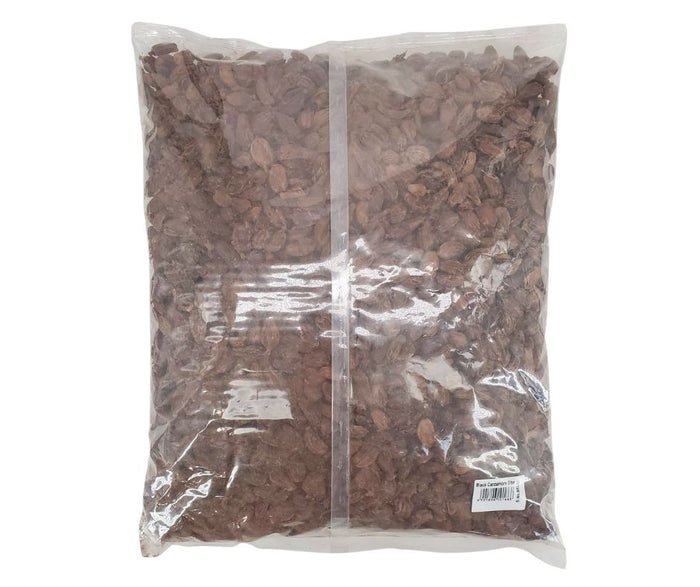 XE - Black Cardamom - Whole
