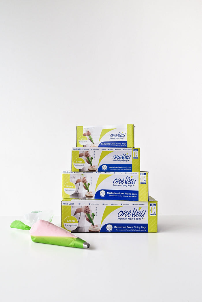 One Way - 18