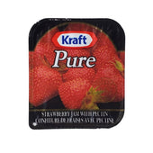 Kraft - Heinz Pure Strawberry Jam