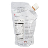 Pacific Fruit Peru - Mango 100 % Natural Aseptic Fruit Puree