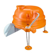 XC - JD - Commercial Vegetable Dicer - Manual (S337)