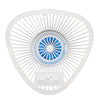 Urinal Screen - Blue Cherry - Non-Para Deodorant Block