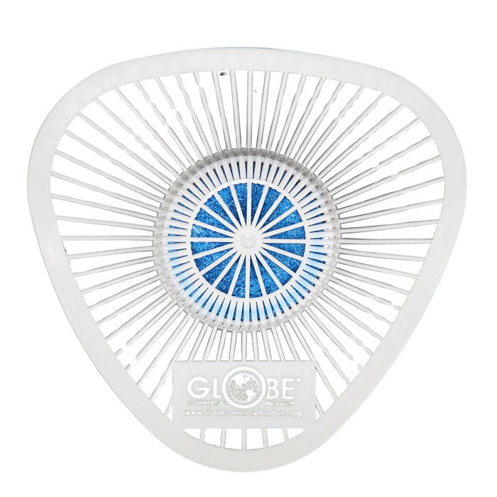 Urinal Screen - Blue Cherry - Non-Para Deodorant Block