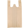Eco-Craze - 10x7x18 – Non Woven - Plain Reusable Shopping Bag