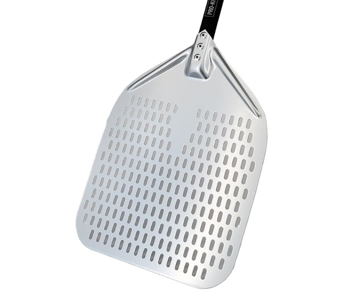 Pizza Peel - ALL Aluminum - 14