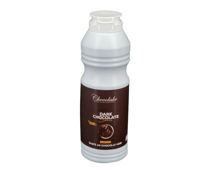Chocoland - Dark Chocolate Sauce