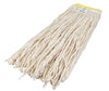 Spartano - 24oz Natural Cotton Cut-End Mop Head - 3095
