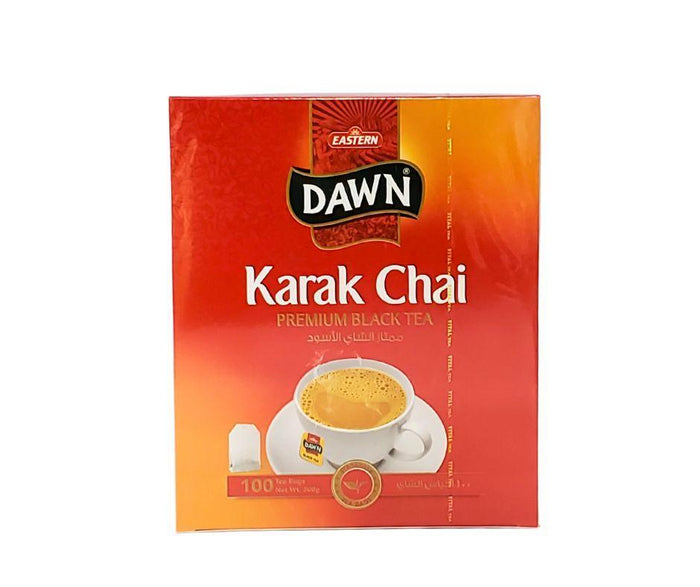 Dawn - Karak Chai