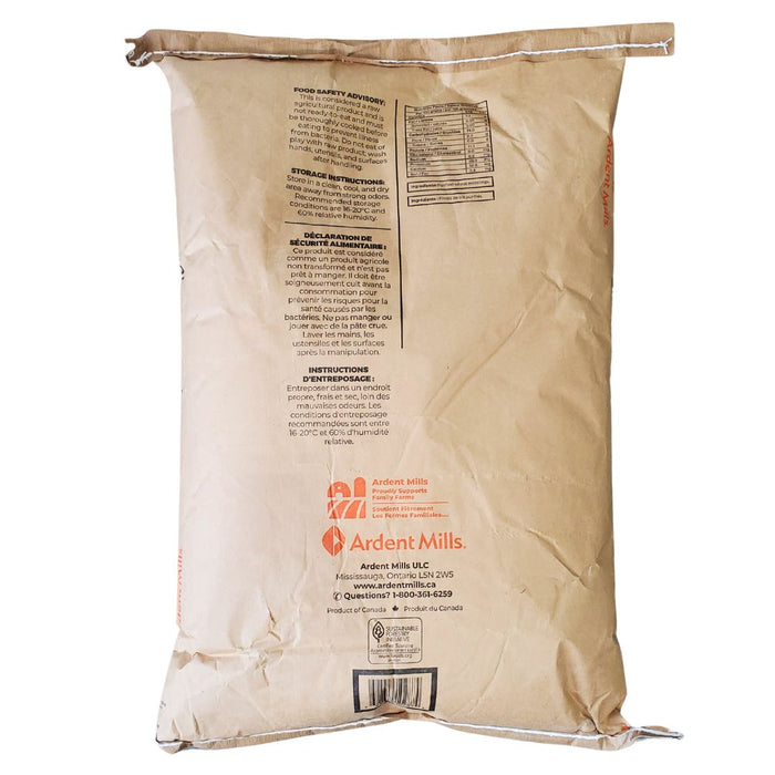 Ardent Mills - Wheatlets Coarse - Sooji - 10287