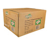 CLR - Eco-Craze - 5 Compartment Bagasse Tray (Thali) - Retail Pack