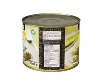 FineMeze - Stuffed Vine Leaves