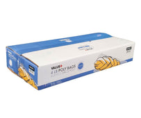 Value+ - Poly Bags - 4 lb