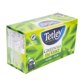 Tetley - Pure Green Tea