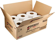 Everest Pro - Paper Hand Towel - Center Pull - White - CP600