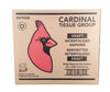 XC - Cardinal Tissue - Dispenser Napkins - Interfold - Kraft