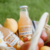 Natural Cabana Peach Lemonade
