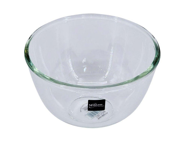 Le Gourmet - Mixing Bowl - Glass - 17CM/1.2L
