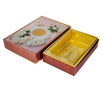Fancy Sweet Box -2 IN 1 set SF401