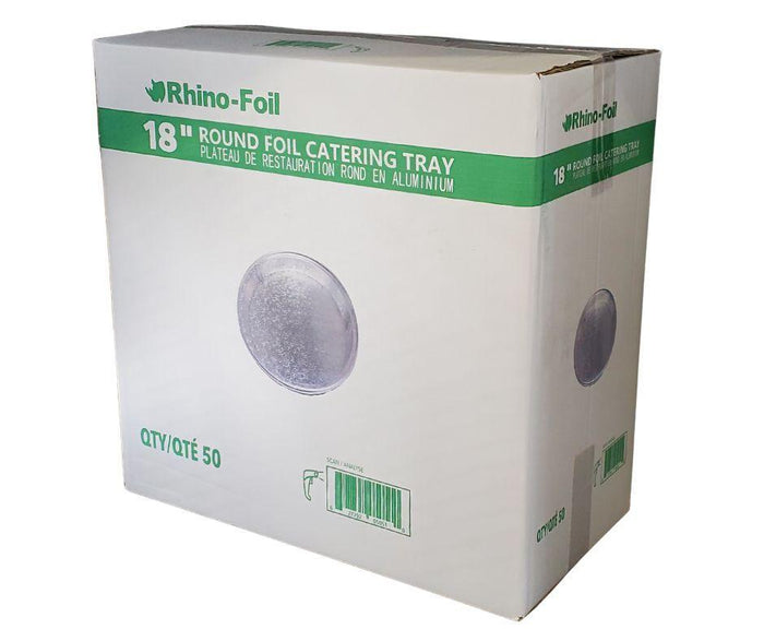 Rhino-Foil - 18