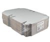 EB - White Cake Boxes - 9x6x2½