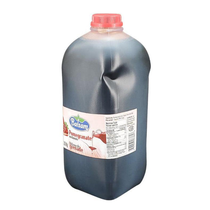 Balsam - Pomegranate Molasses - Sauce - 2.75 kg