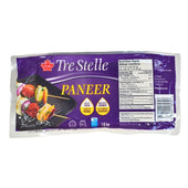 CLR - Tre Stelle - Paneer
