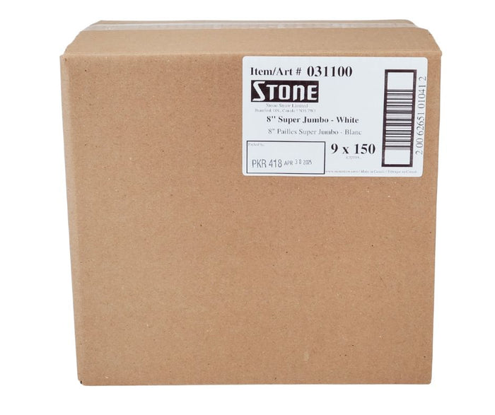 Stone - Plastic Straw - 8