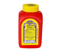 Prime - Food Colour - Saffron Yellow