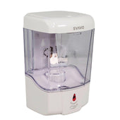 XC - SVAVO - Hand Soap Disp. - Automatic - 600ml