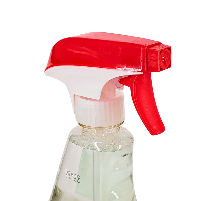 Windex - Cleaner with Vinegar – Trigger Bottle