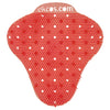 Ekcos - Urinal Screen - Red (Melon) - 60 Days