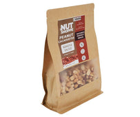 IMG - Peanuts - Roasted - With Skin - Salted