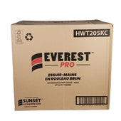 Everest Pro - Kraft Paper Hand Towel - HWT205K