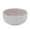 CLR - Gourmet - Lisbon Beige Stoneware Bowl 5.5
