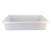 Food Storage Box - 26x18x6