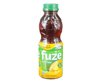 Fuze - Iced Tea - Mango & Pineapple - PET