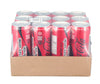 CLR - Coca Cola - Zero - Slim - Cans
