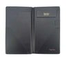 Guest Cheque Cover - Leather