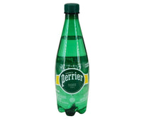 Maison Perrier - Water - Sparkling - PET