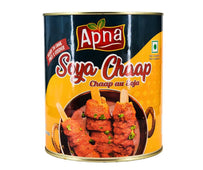 Apna - Soya Chaap - 3.1kg