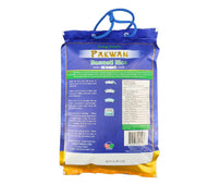 Pakwan - Basmati Rice - India's finest