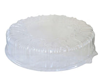 D&W - Dome Lid for 18