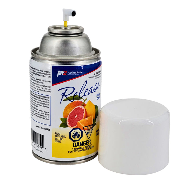 M2 - Air-Mist Refill - Fruity/Citrus - WA-AR501