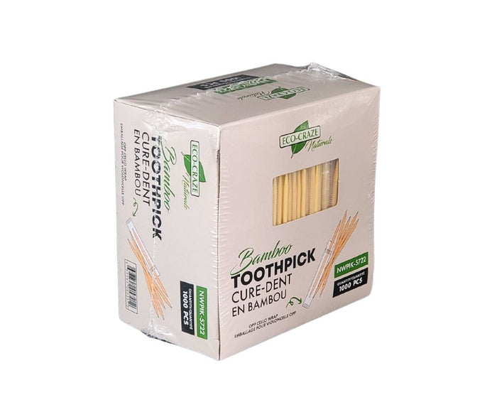 Eco-Craze - Toothpick - Cello Wrap - C2-65