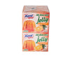Kent Boringer - Jelly - Orange
