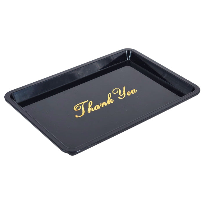 Bill / Tip Tray - 4.5