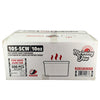 Morning Dew - 10oz Paper Soup Container - White - 10SCW